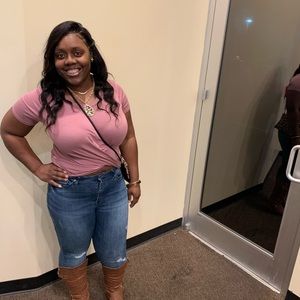 Meet your Posher, Kia